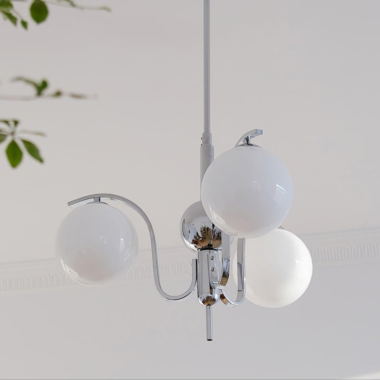 Modo Deco Chandelier - YIOSI