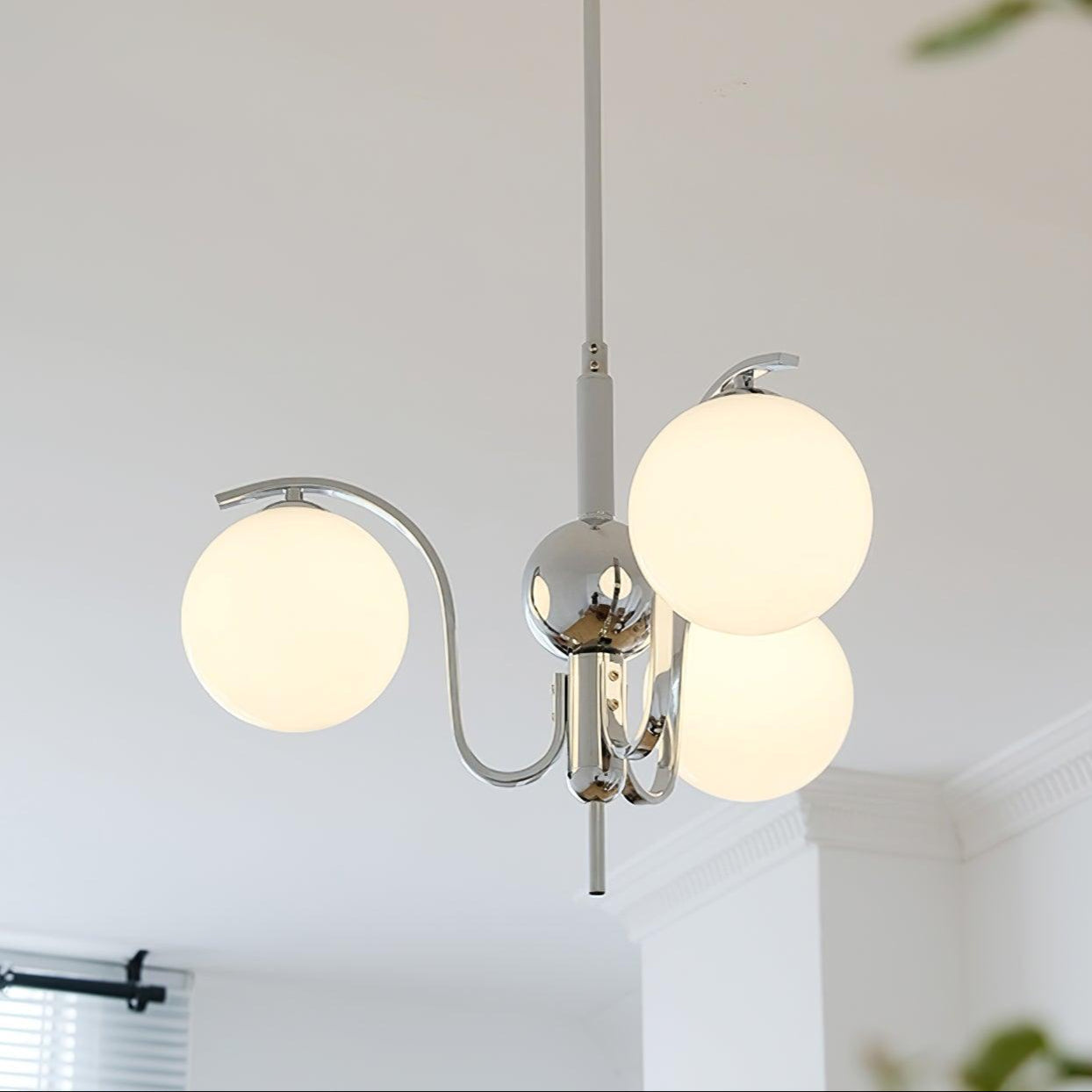 Modo Deco Chandelier - YIOSI