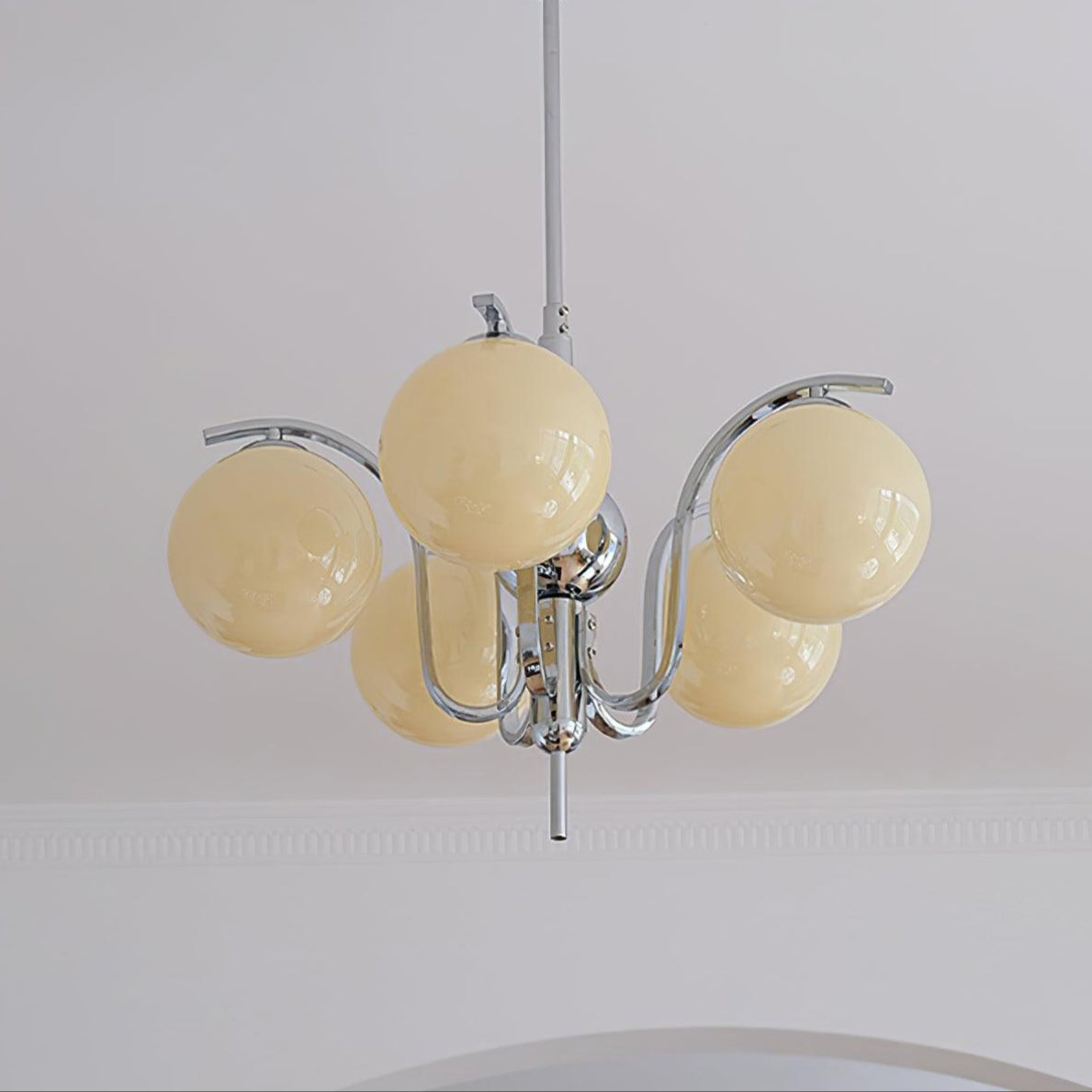 Modo Deco Chandelier - YIOSI