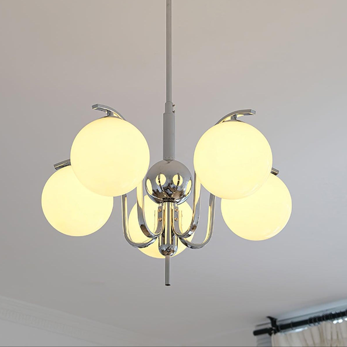 Modo Deco Chandelier - YIOSI