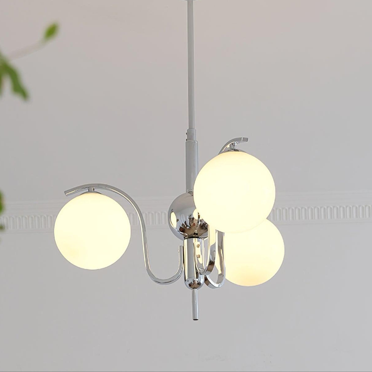 Modo Deco Chandelier - YIOSI