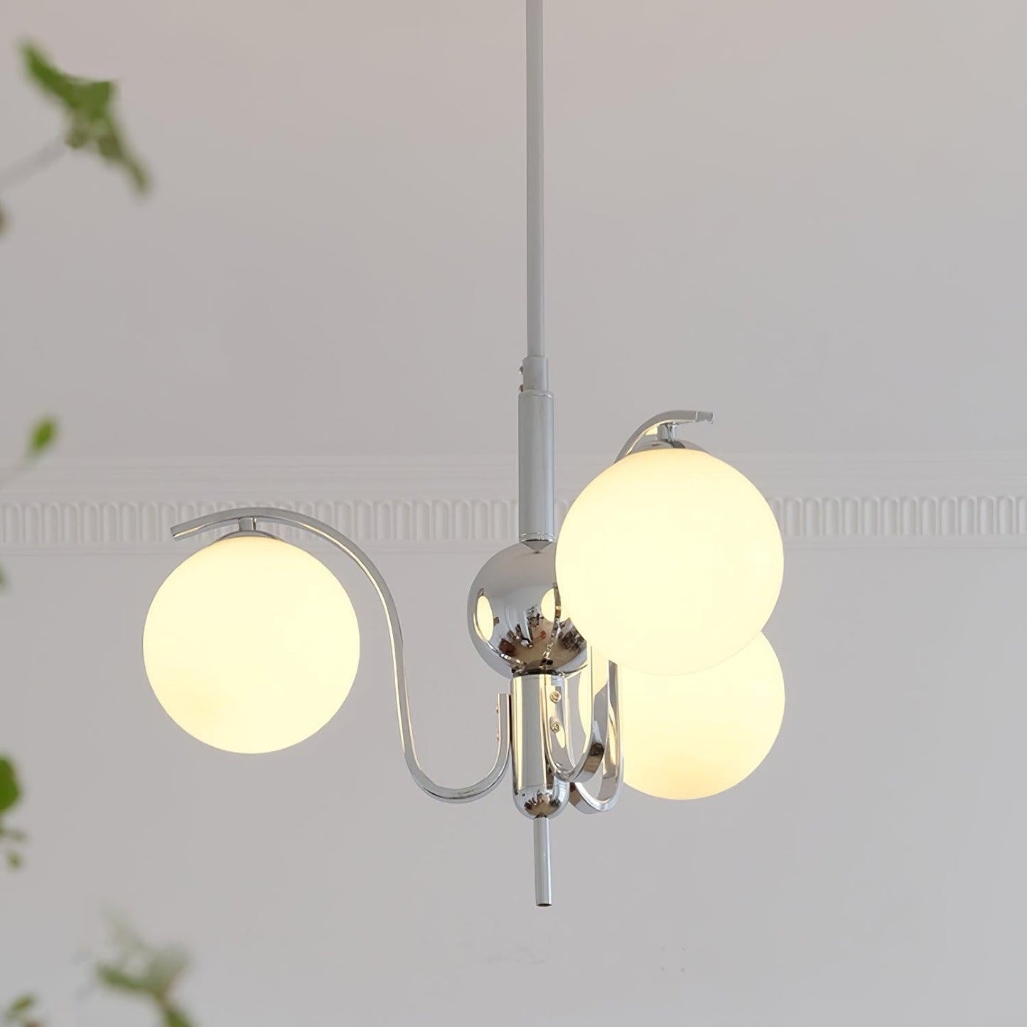 Modo Deco Chandelier - YIOSI