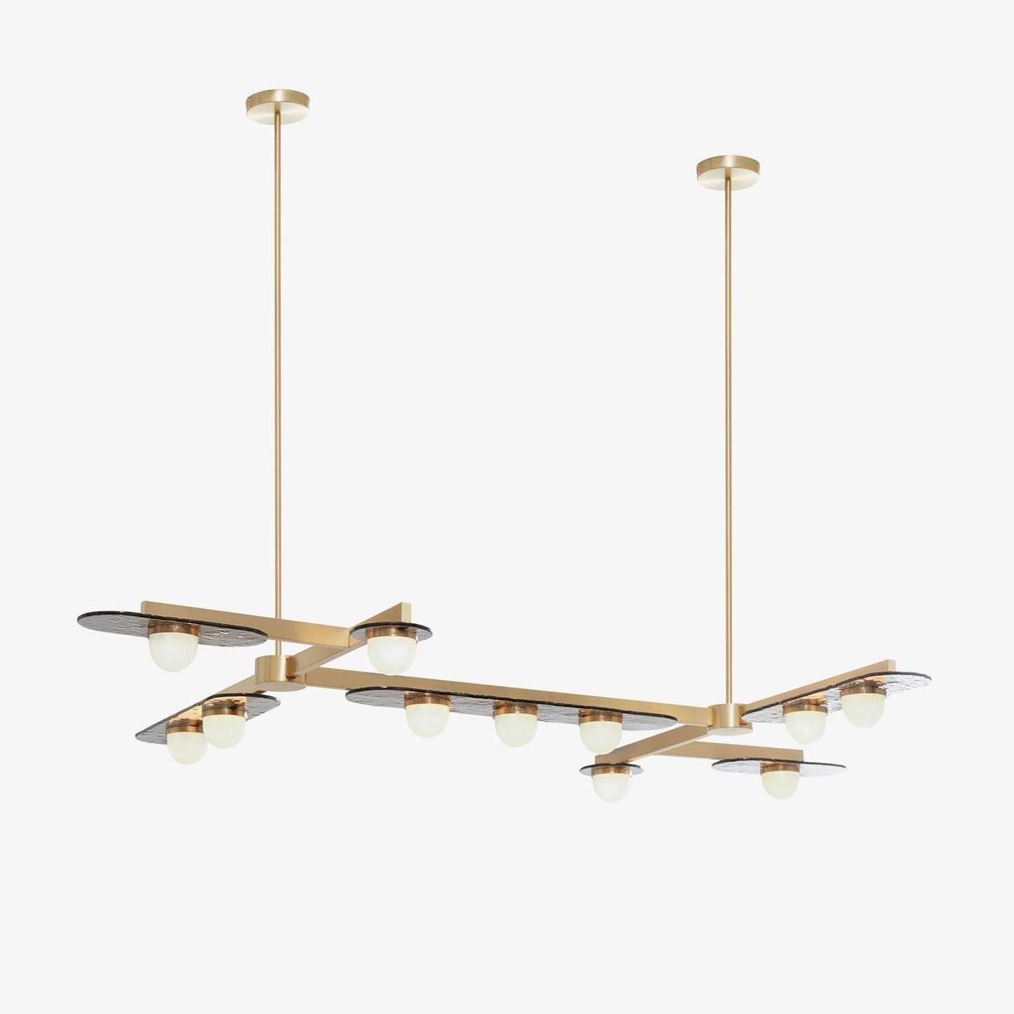 Modulo Horizontal Chandelier - YIOSI