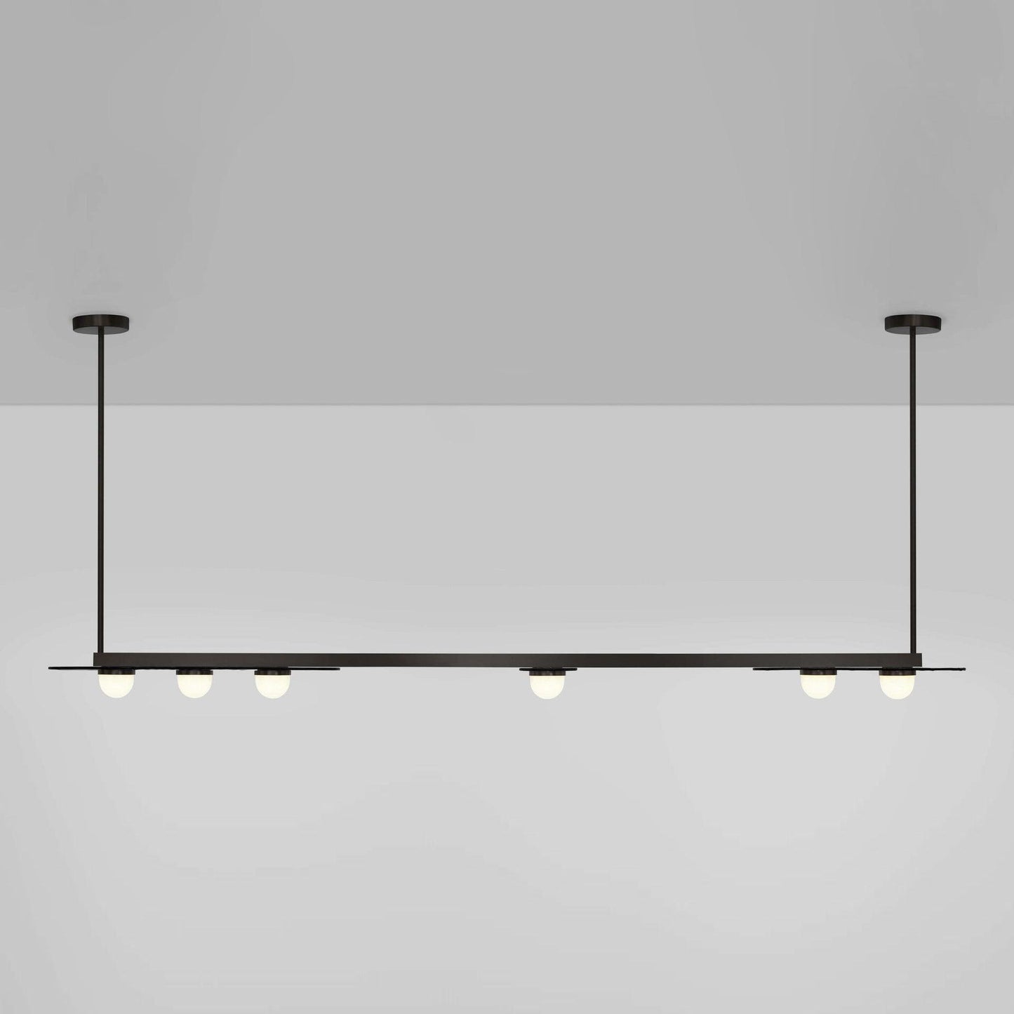 Modulo Horizontal Chandelier - YIOSI