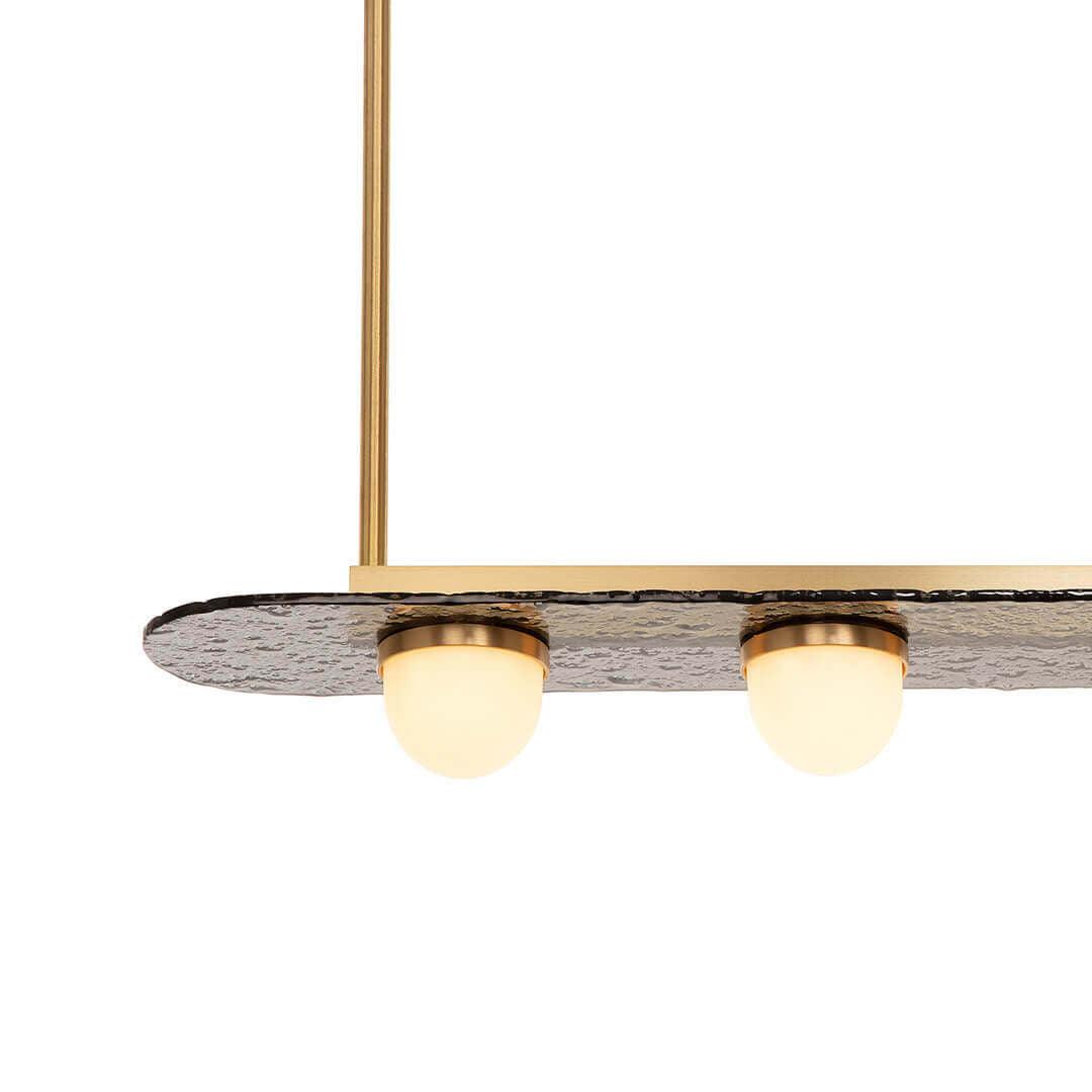 Modulo Horizontal Chandelier - YIOSI