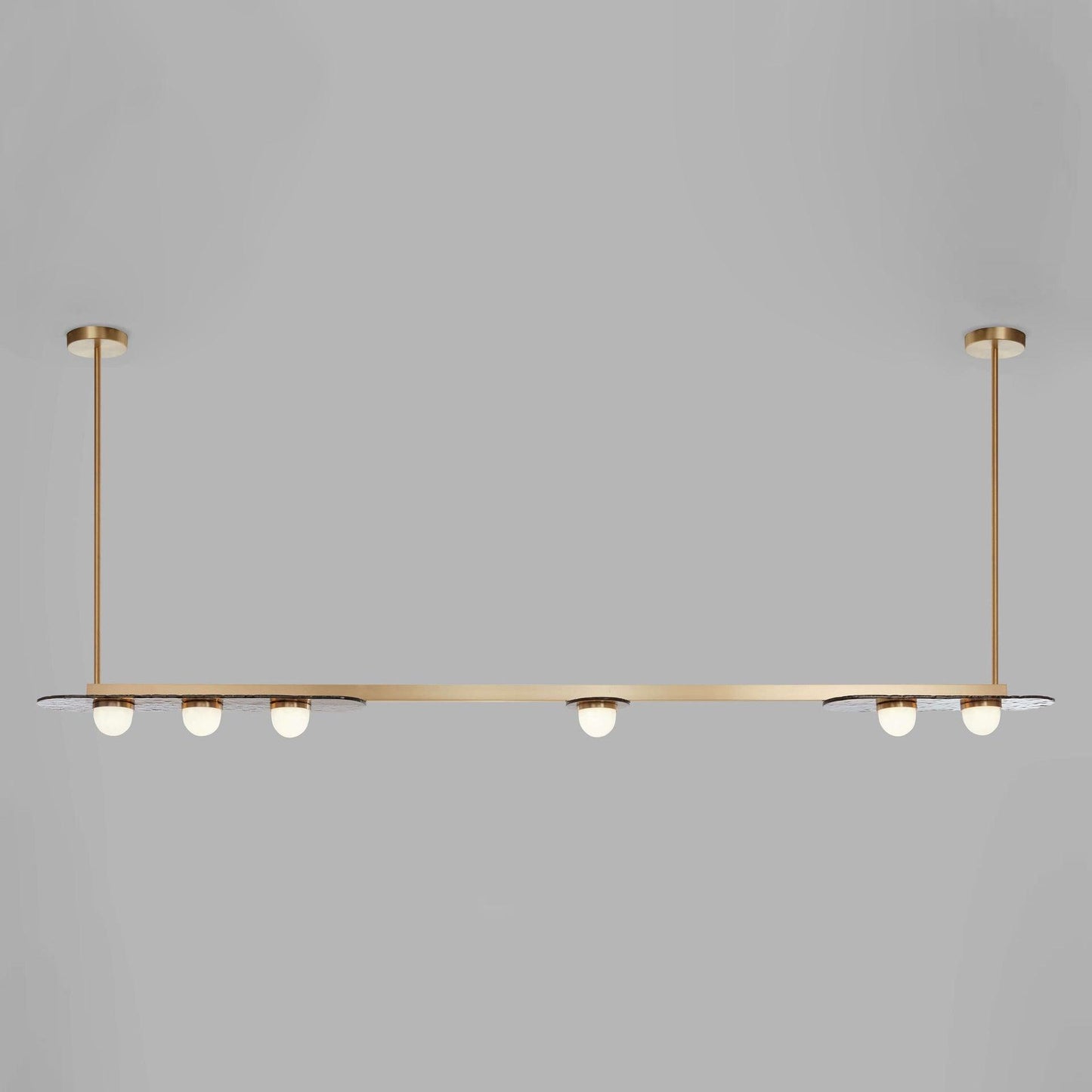 Modulo Horizontal Chandelier - YIOSI
