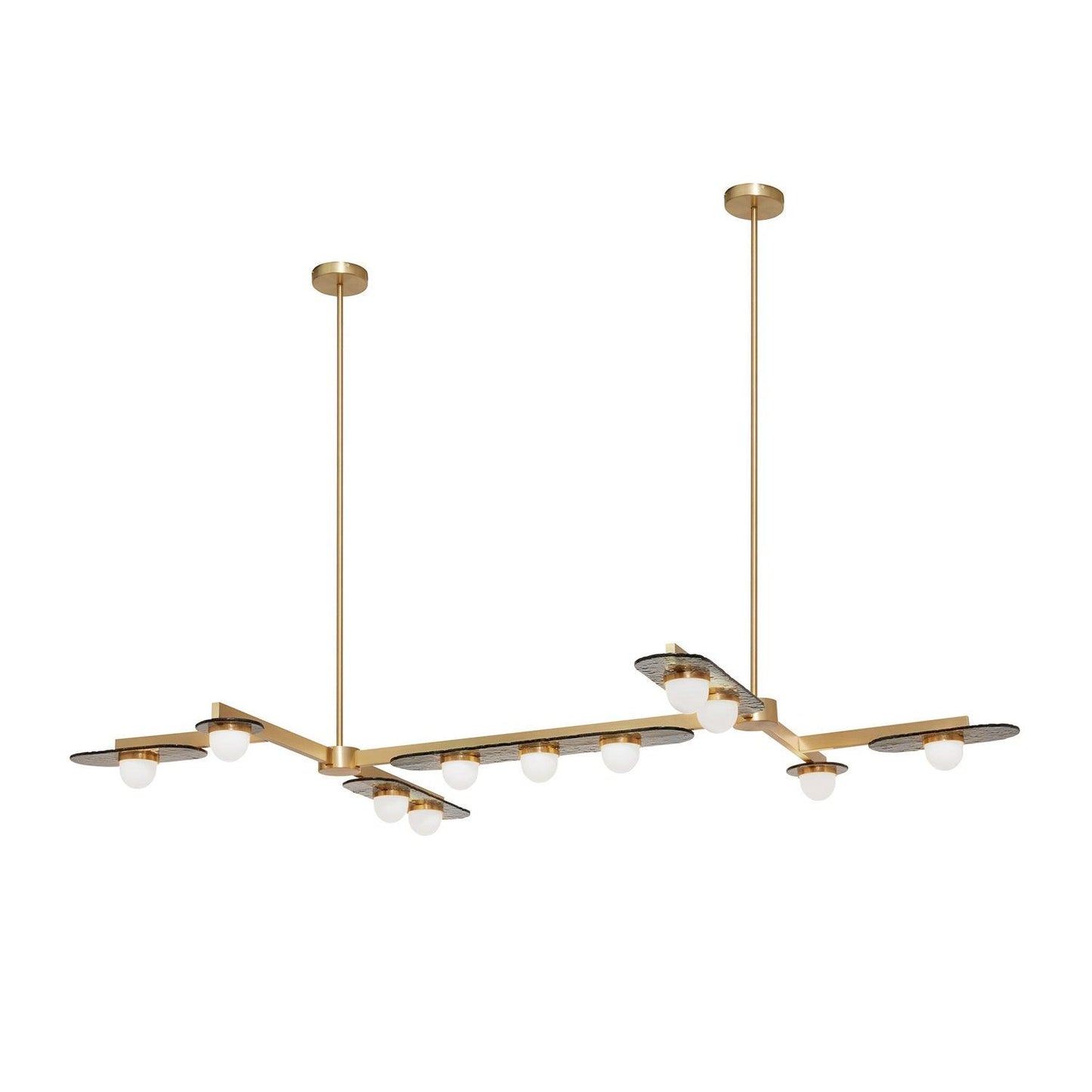 Modulo Horizontal Chandelier - YIOSI