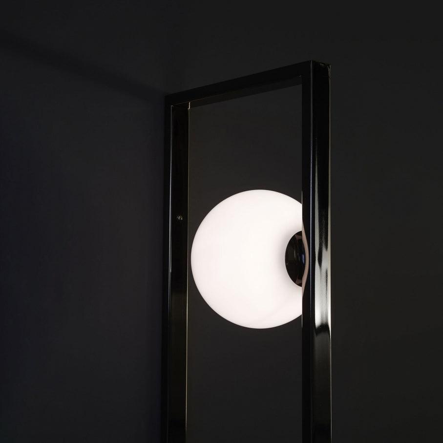 Mondrian Glass Sconce - YIOSI