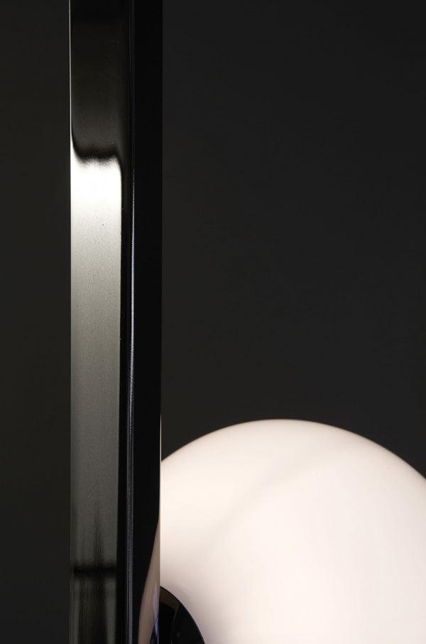 Mondrian Glass Sconce - YIOSI