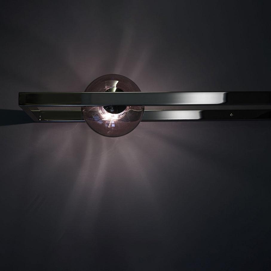 Mondrian Glass Sconce - YIOSI