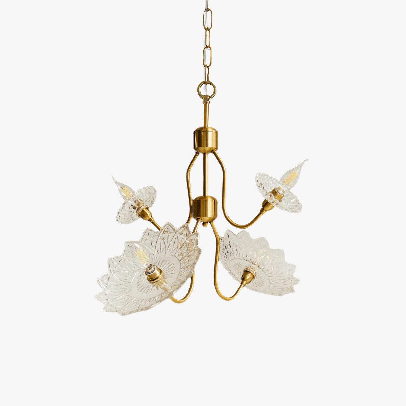Monique Lhuillier Chandelier - YIOSI