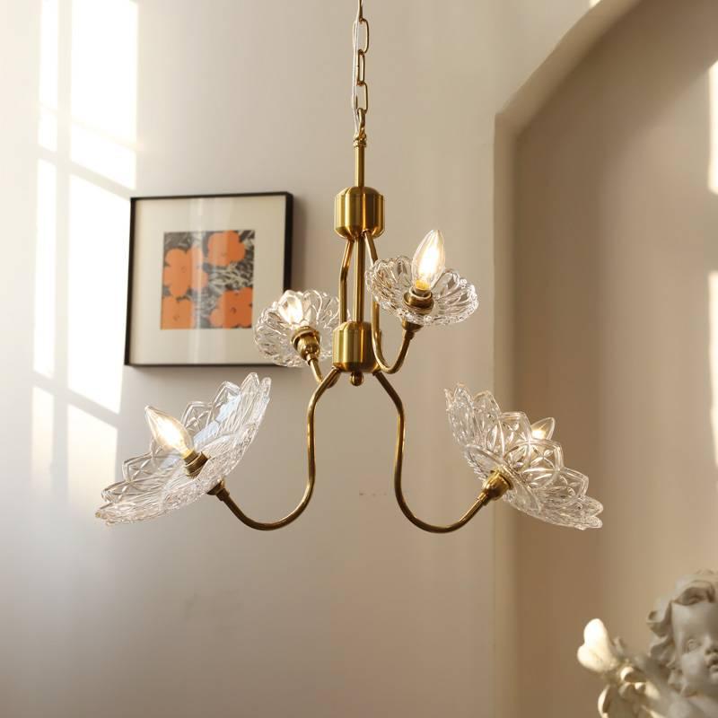 Monique Lhuillier Chandelier - YIOSI