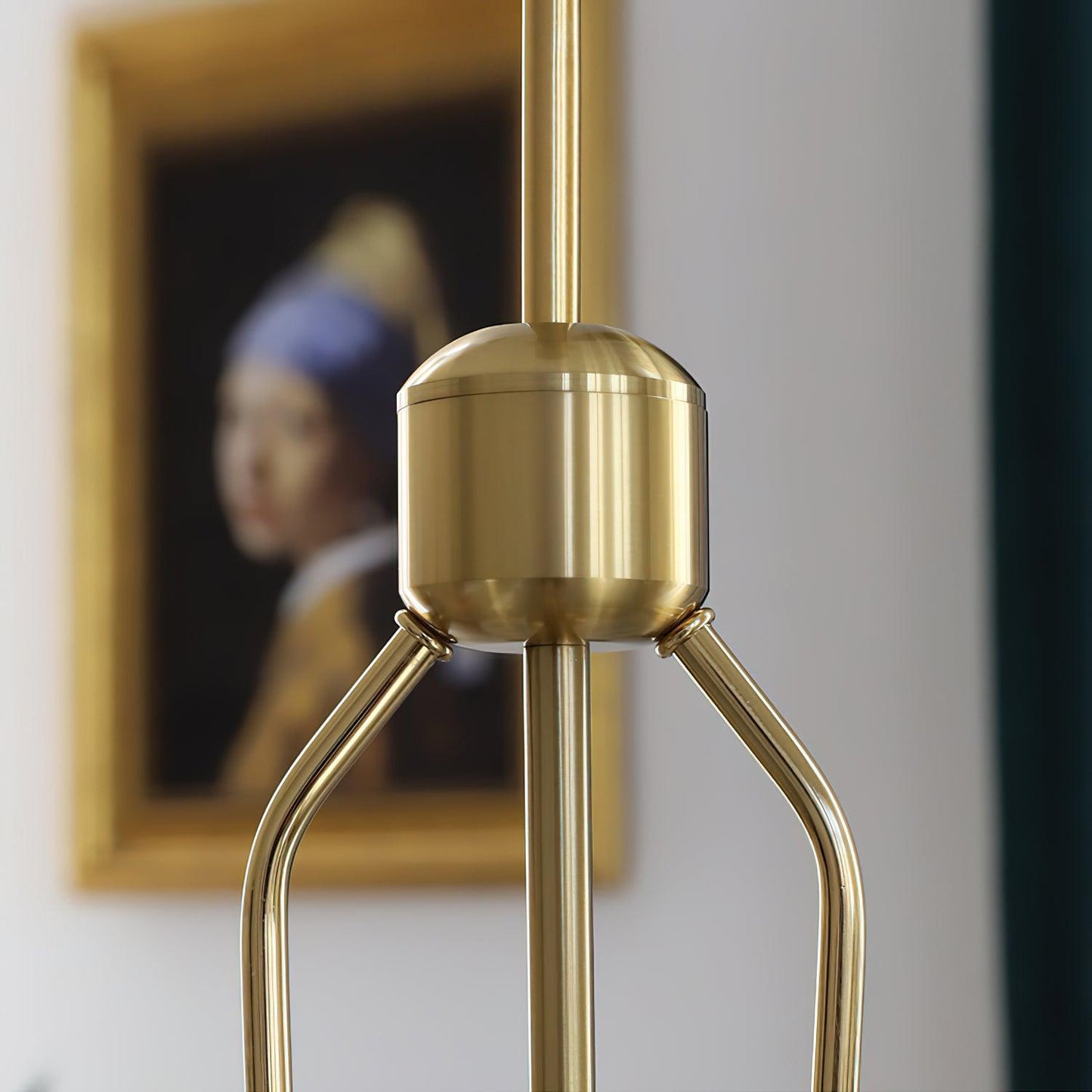 Monique Lhuillier Chandelier - YIOSI