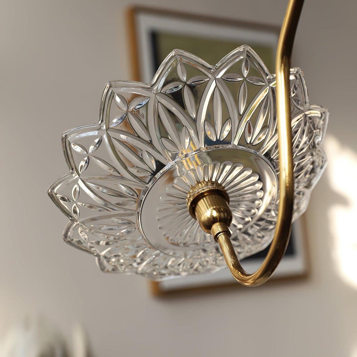 Monique Lhuillier Chandelier - YIOSI