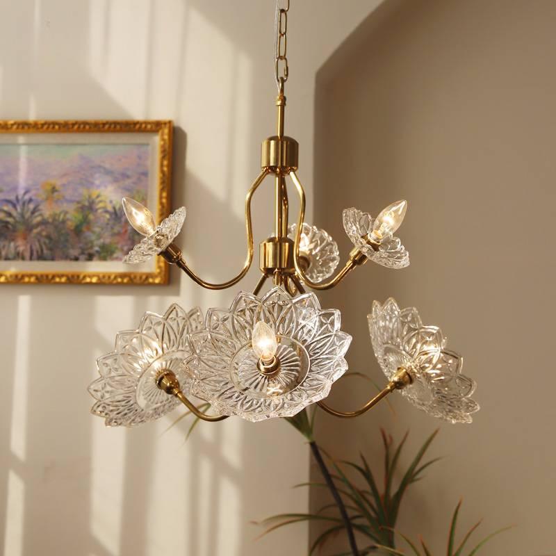 Monique Lhuillier Chandelier - YIOSI