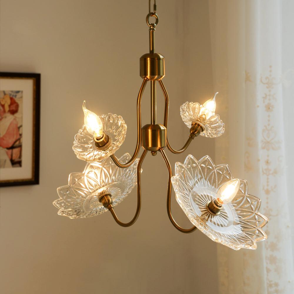 Monique Lhuillier Chandelier - YIOSI