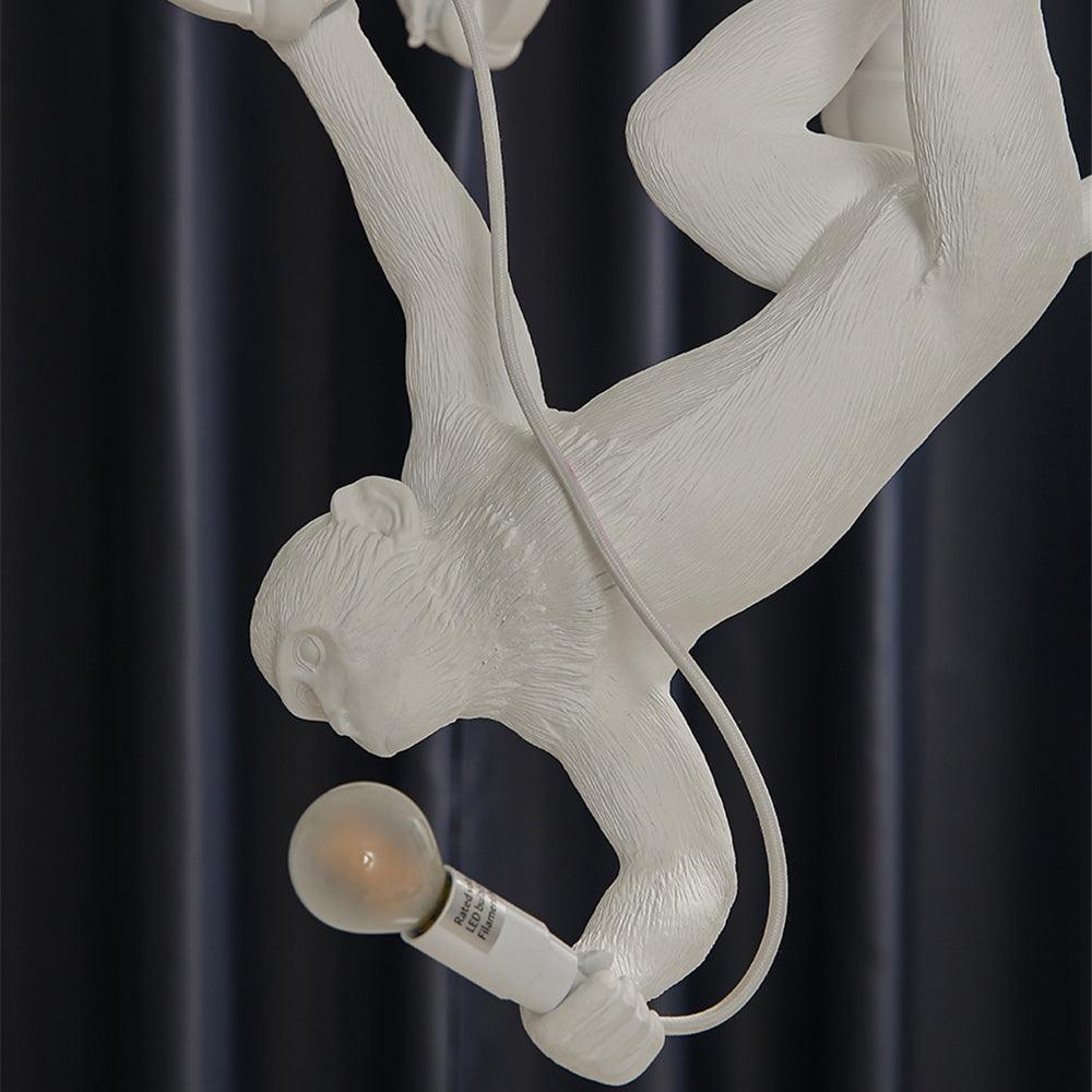 Monkey Chandelier - YIOSI