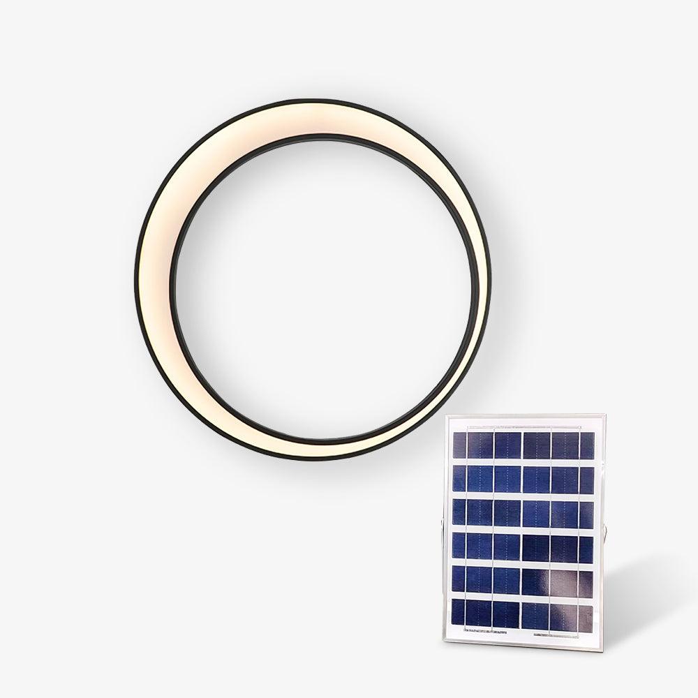 Moon Outdoor Wall Lamp - YIOSI