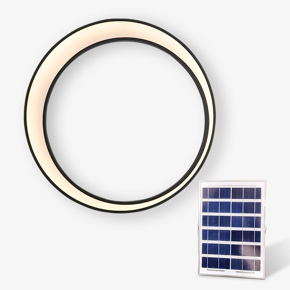 Moon Outdoor Wall Lamp - YIOSI