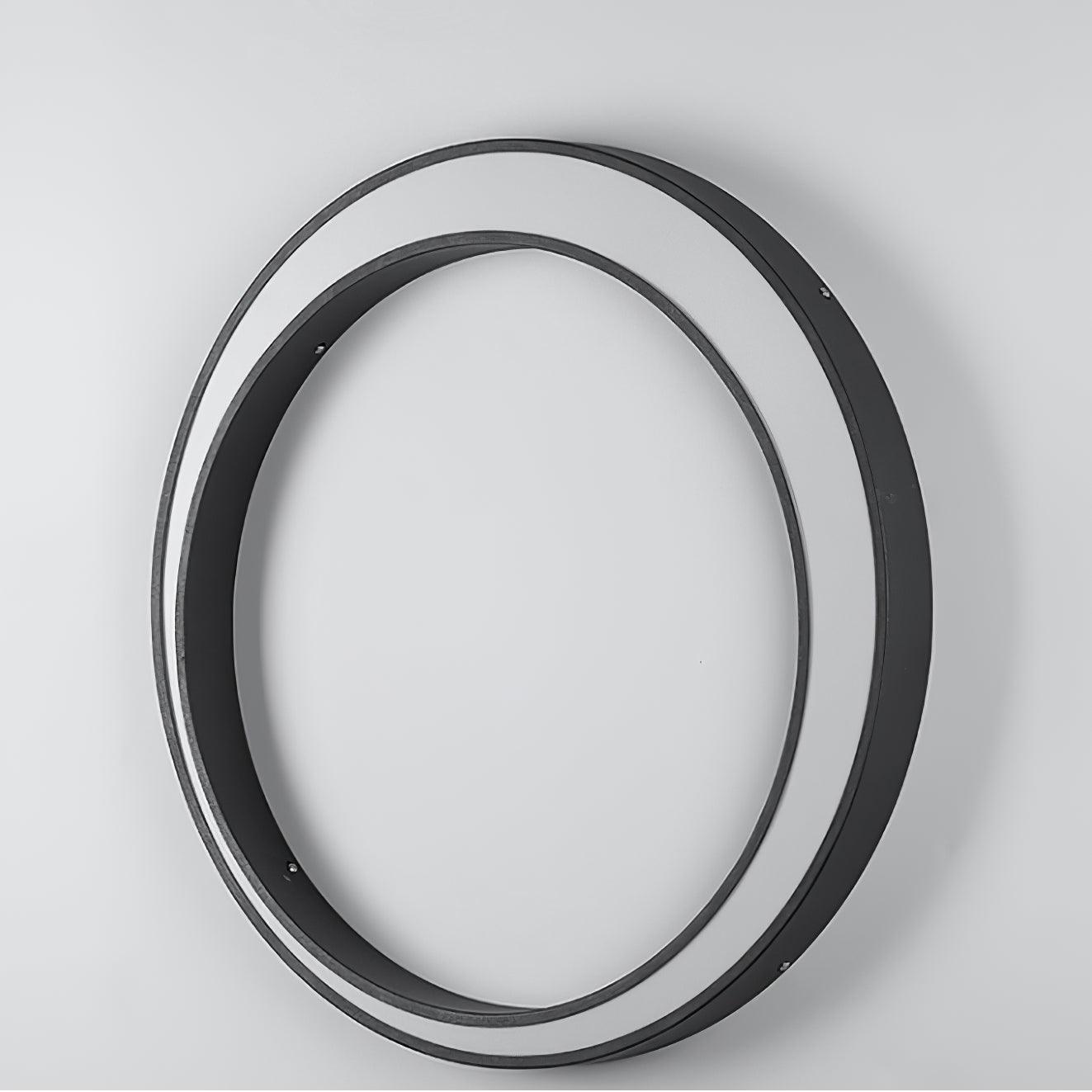 Moon Outdoor Wall Lamp - YIOSI