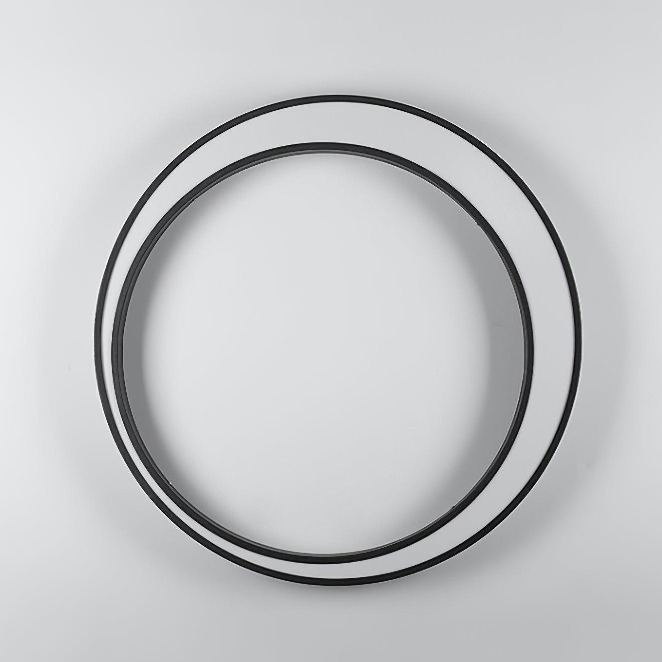 Moon Outdoor Wall Lamp - YIOSI