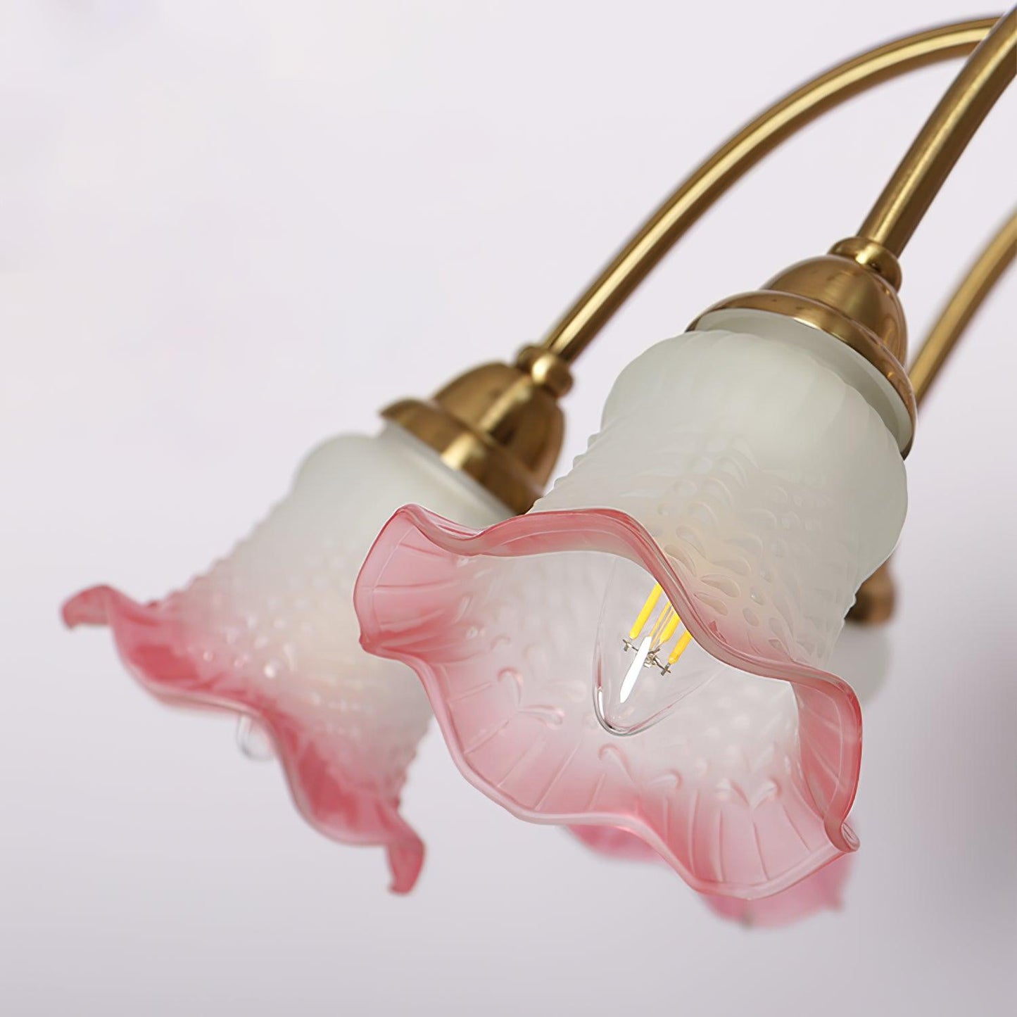 Morning Glory Chandelier - YIOSI