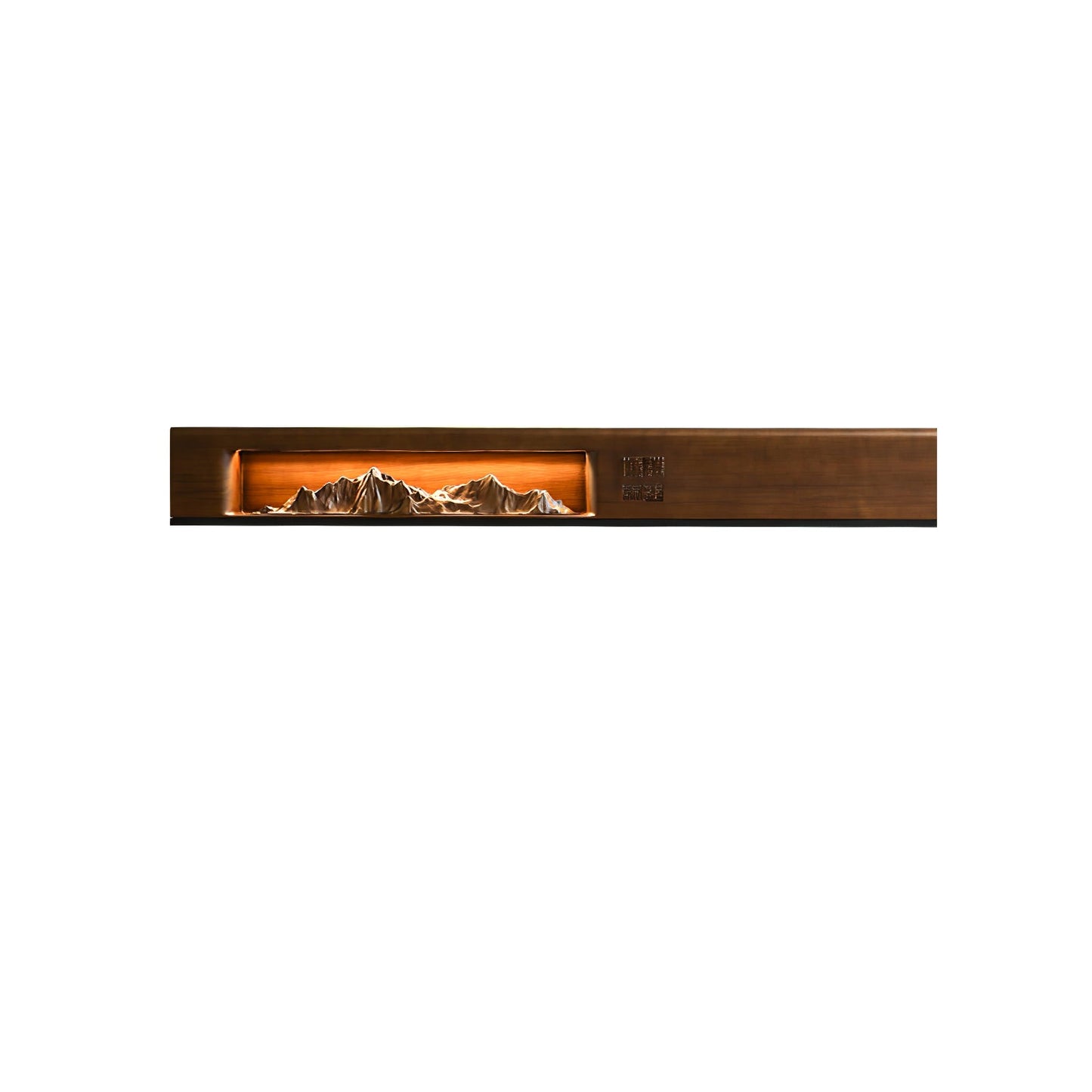 Mountain Reverie Wall Light - YIOSI
