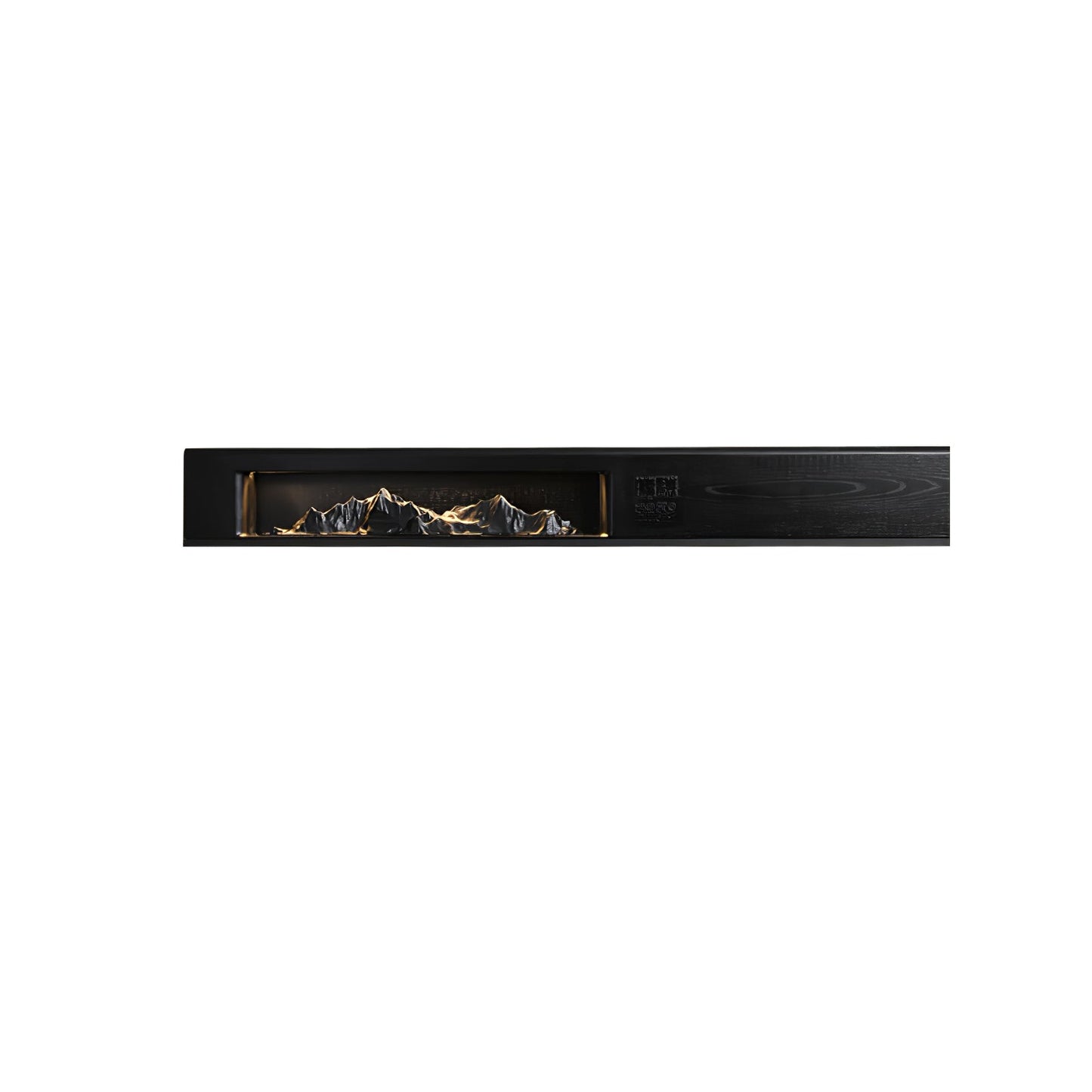 Mountain Reverie Wall Light - YIOSI