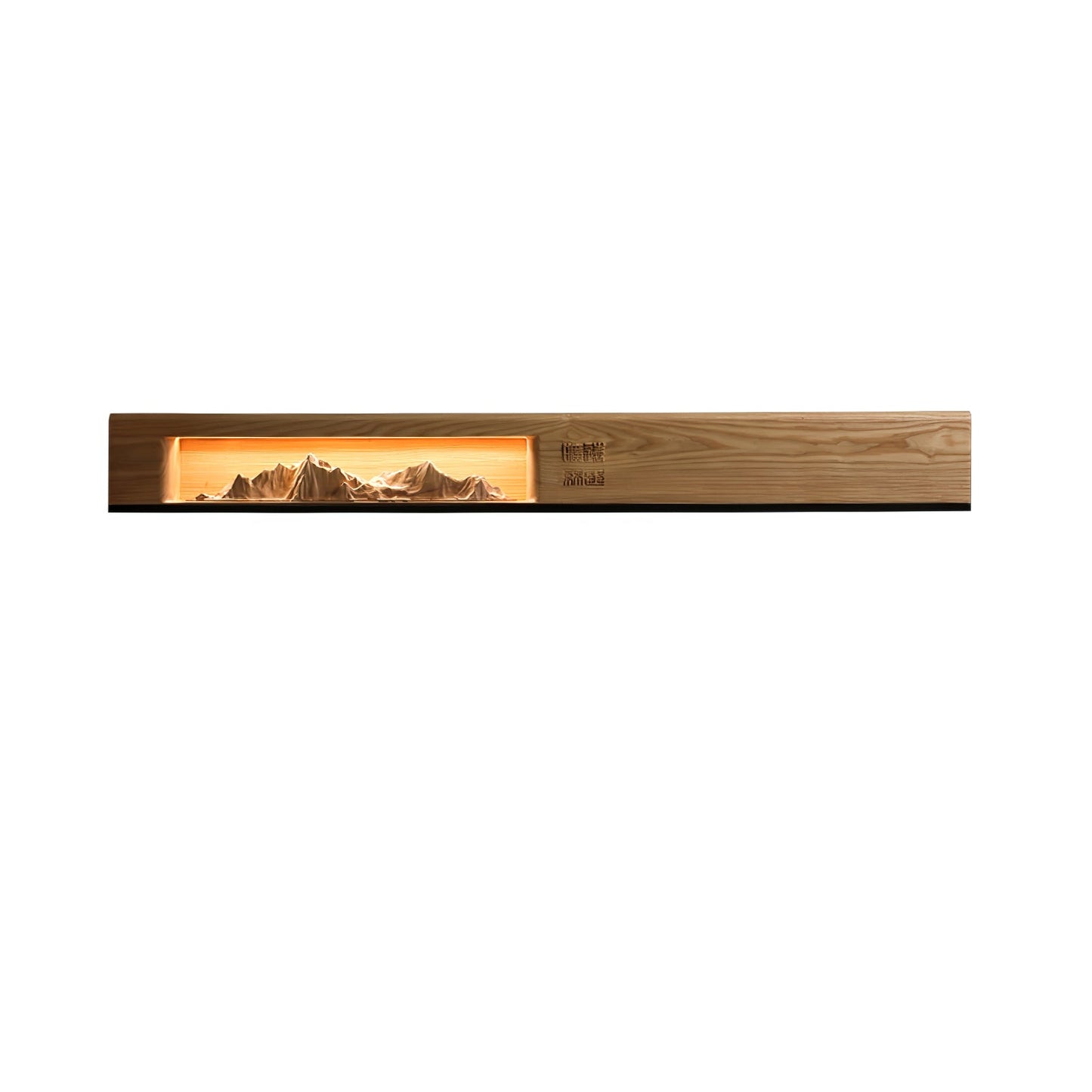 Mountain Reverie Wall Light - YIOSI