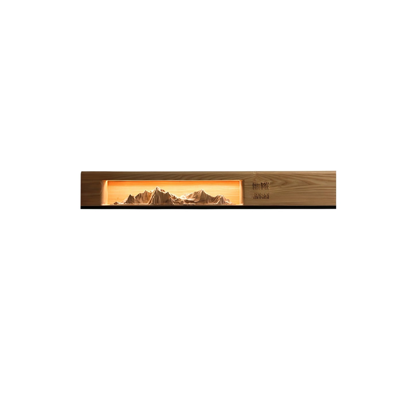 Mountain Reverie Wall Light - YIOSI