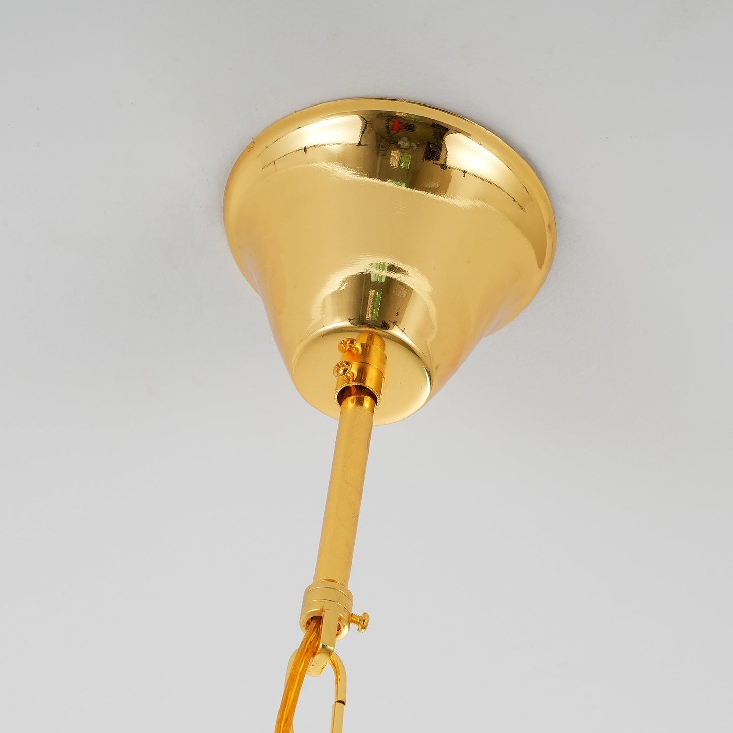 Trevi Murano Chandelier - YIOSI