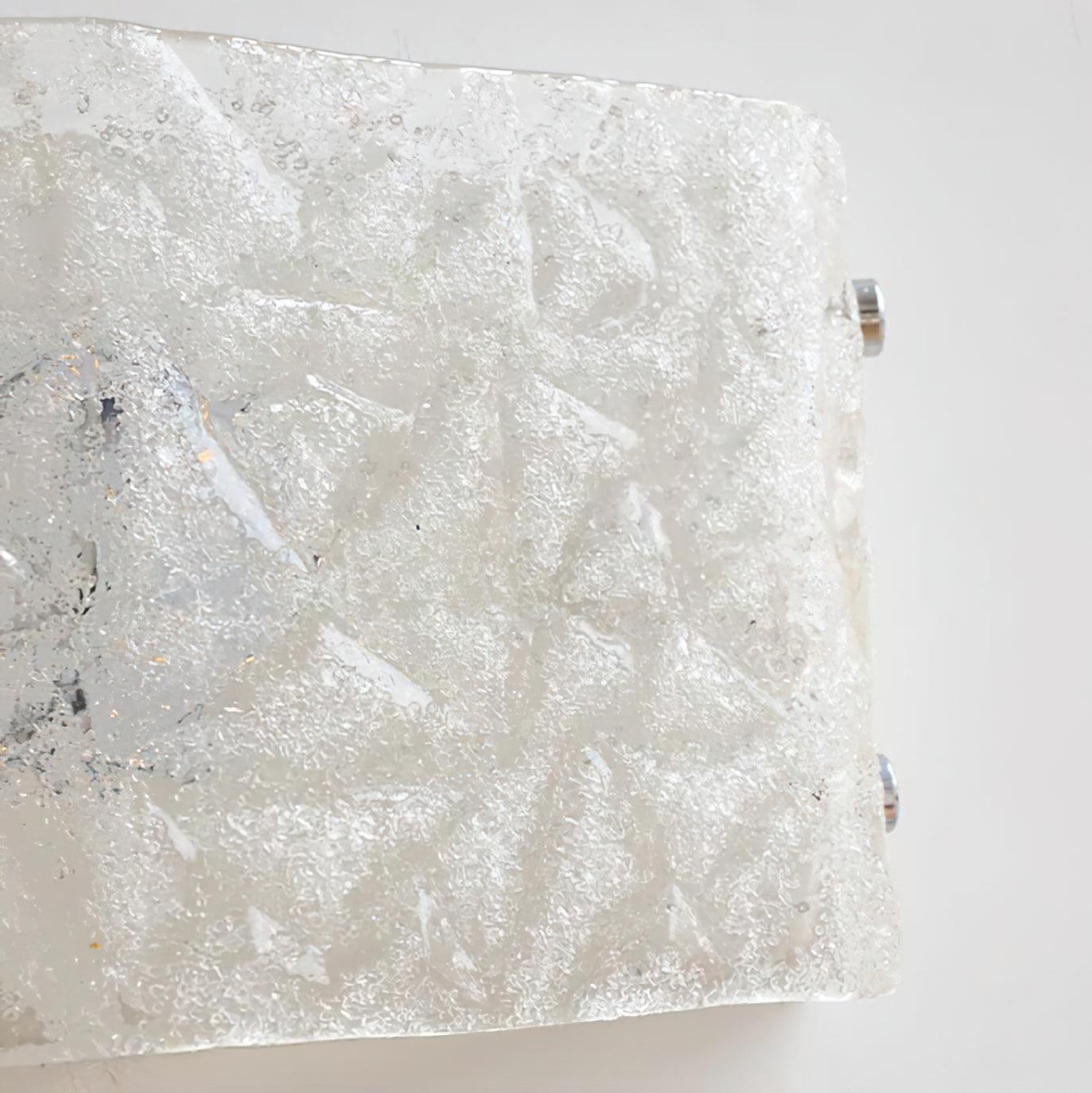 Murano Glass Wall Light - YIOSI