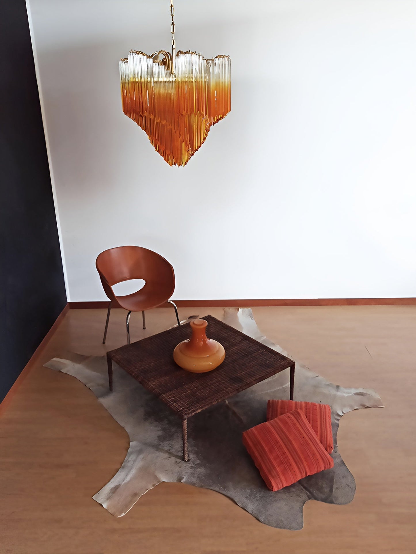 Murano Prism Chandelier - YIOSI