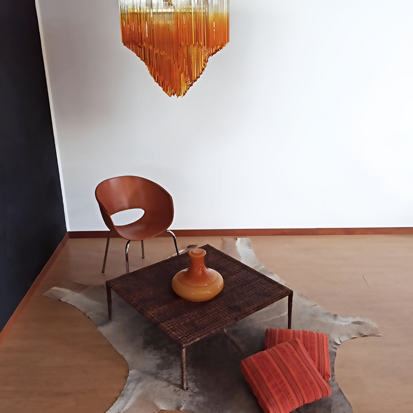 Murano Prism Chandelier - YIOSI