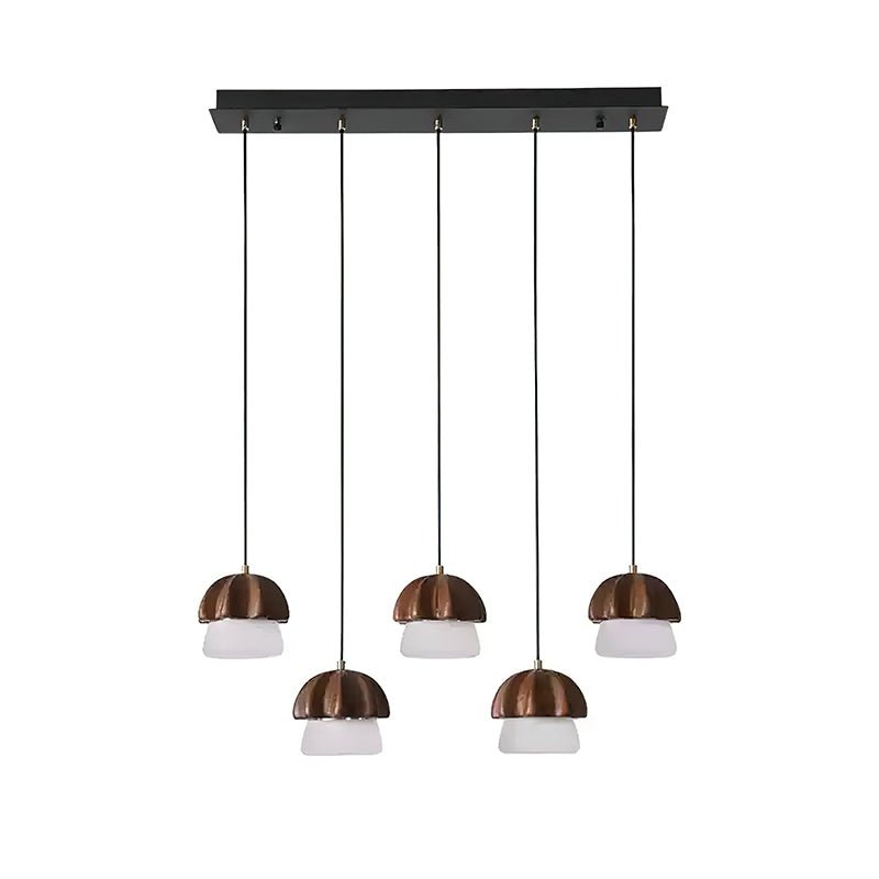 Mushroom Cluster Chandelier - YIOSI