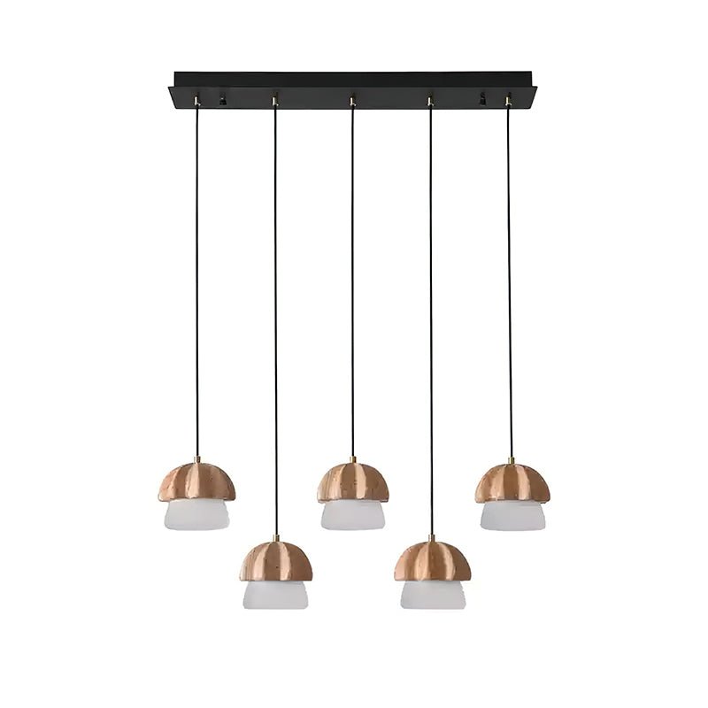 Mushroom Cluster Chandelier - YIOSI