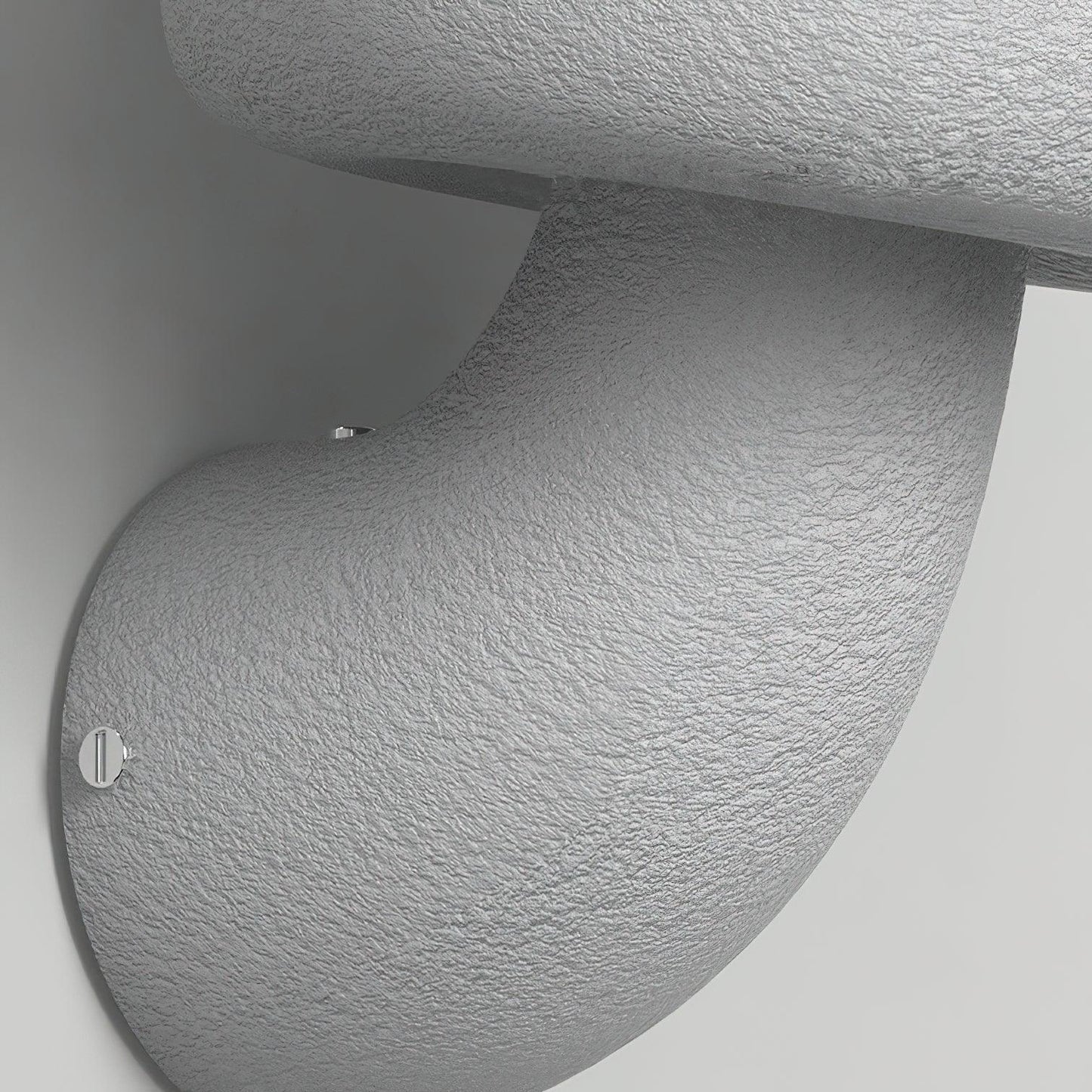 Mushroom Resin Plug - in Wall Lamp - YIOSI