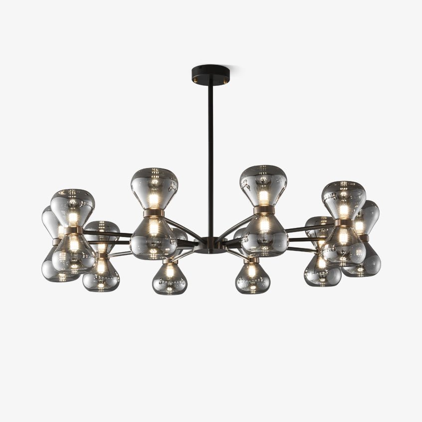 Nebula Chandelier - YIOSI