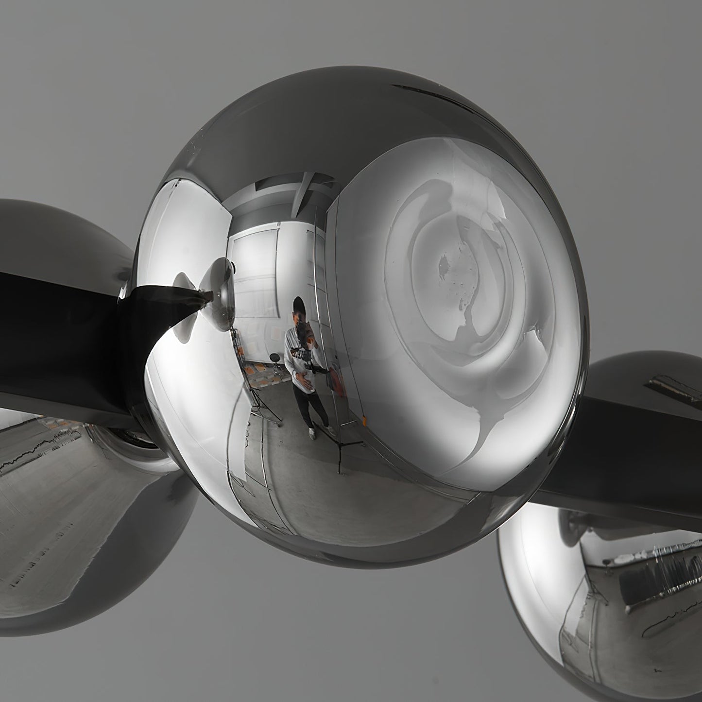 Nebula Chandelier - YIOSI