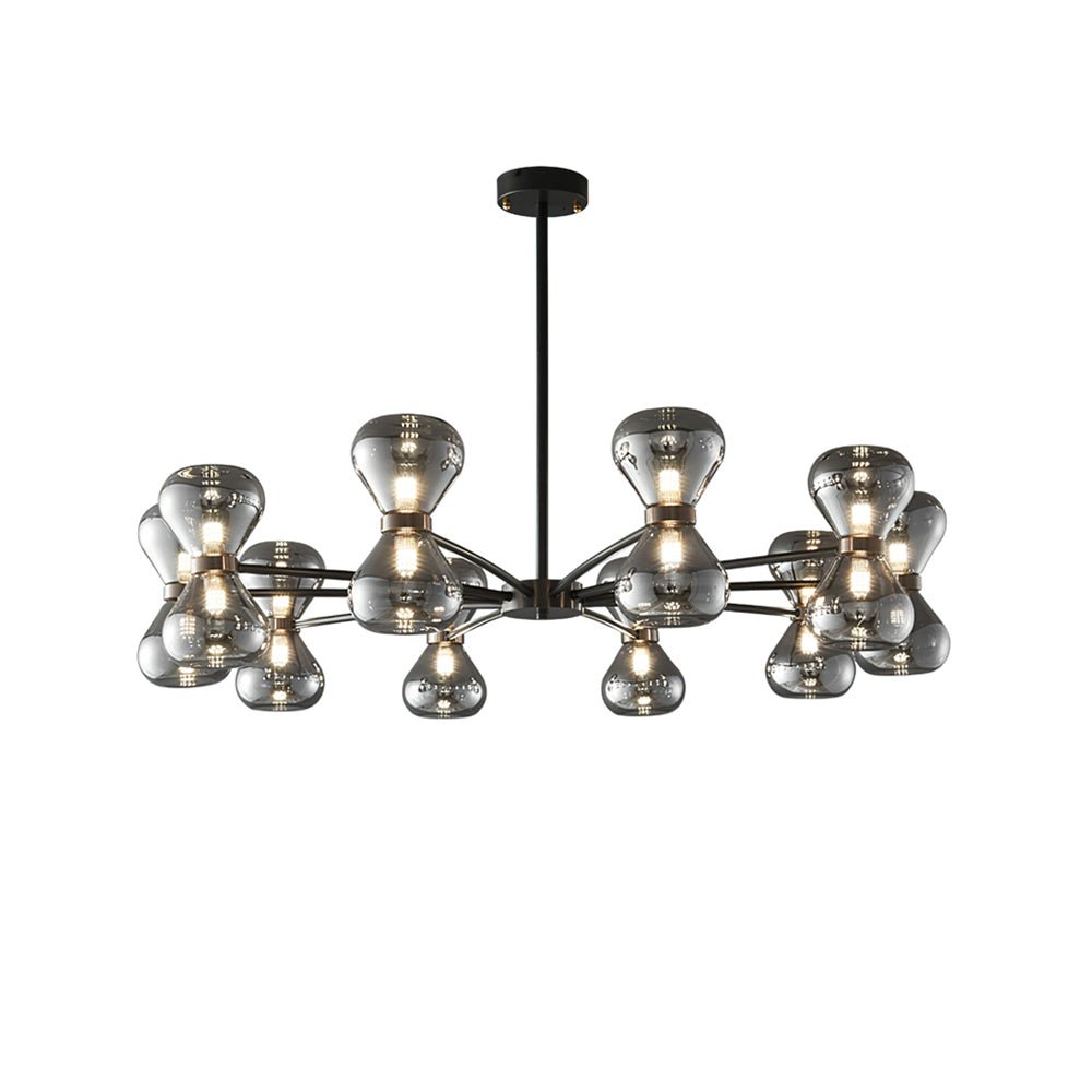 Nebula Chandelier - YIOSI