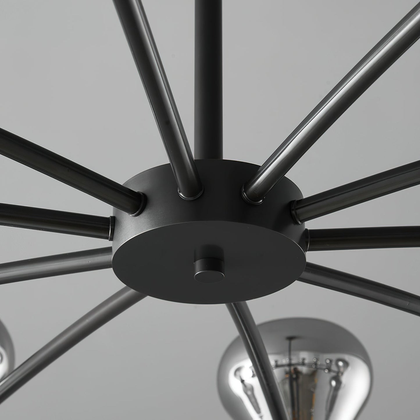 Nebula Chandelier - YIOSI