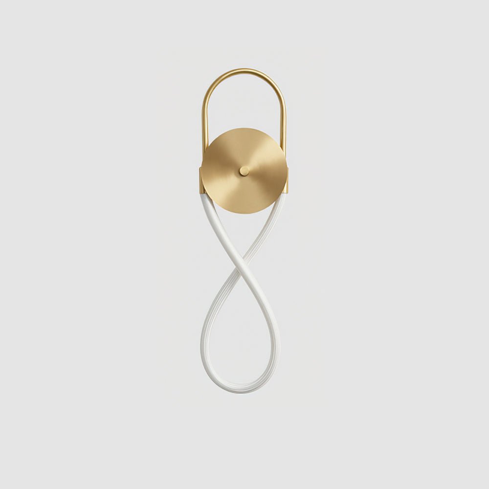 Necklace Loop Wall Lamp - YIOSI