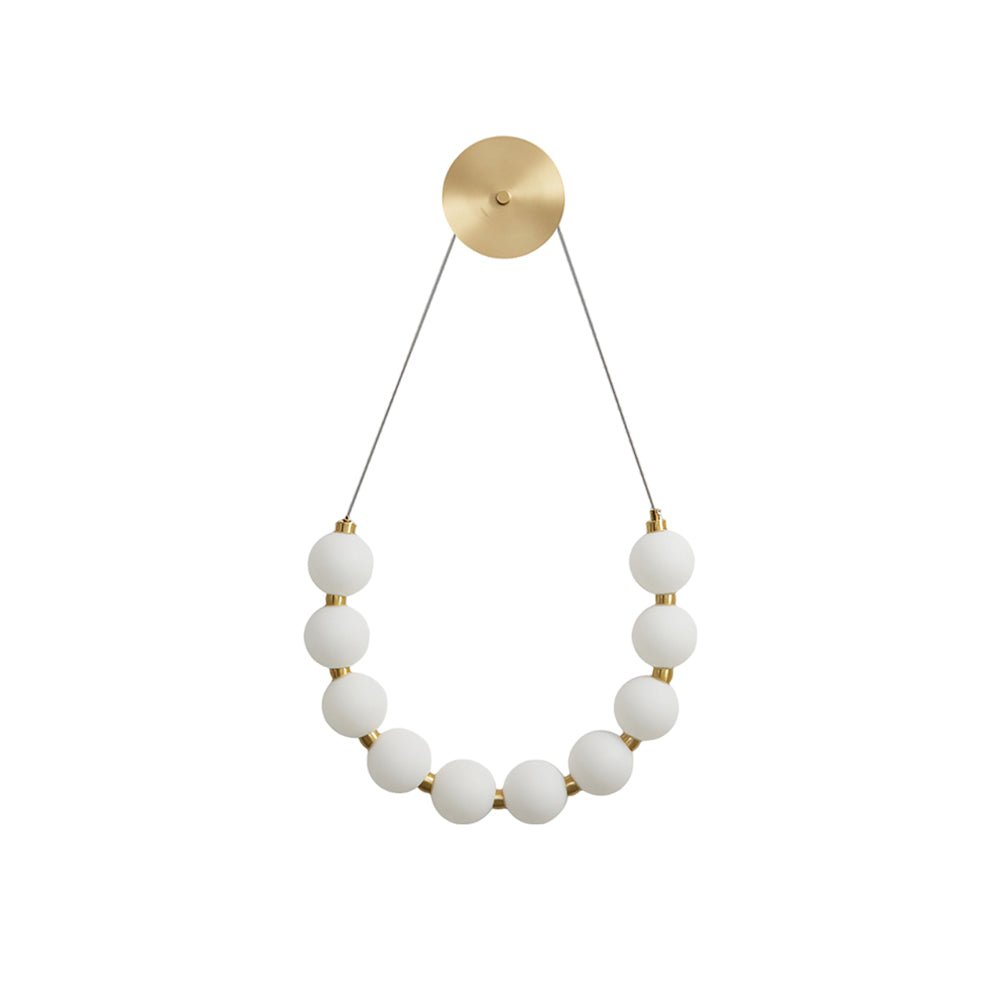 Necklace Loop Wall Lamp - YIOSI