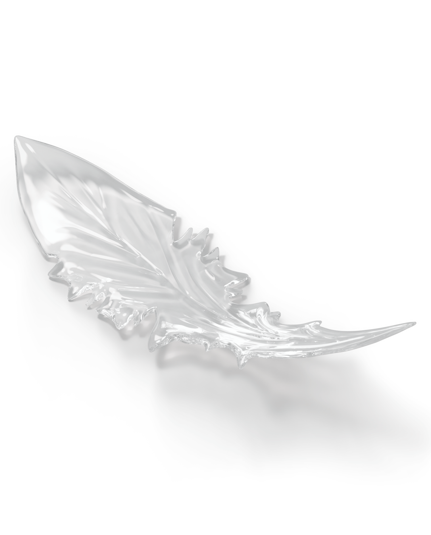 Nectar Leaves Chandelier - YIOSI