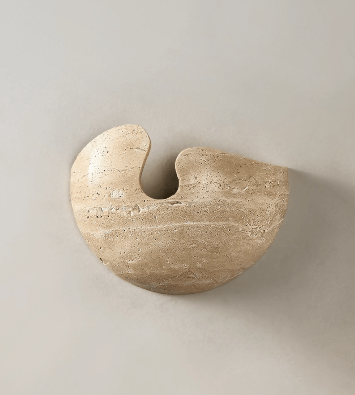 Nesa Stone Wall Light - YIOSI