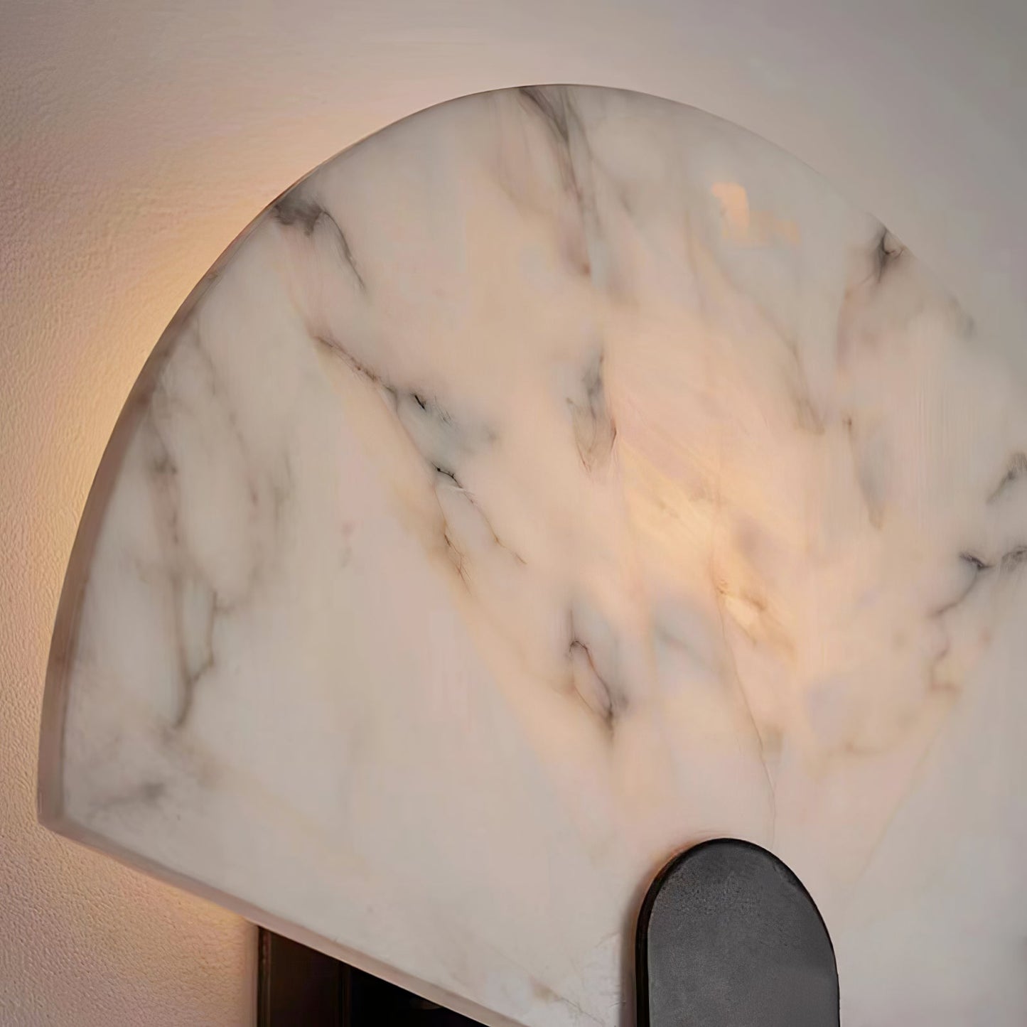 Nevora Alabaster Wall Lamp - YIOSI