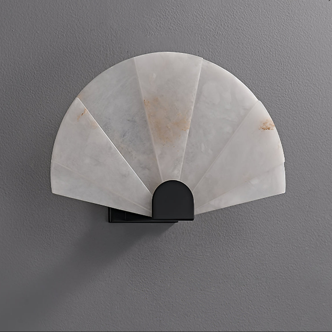 Nevora Alabaster Table Lamp - YIOSI