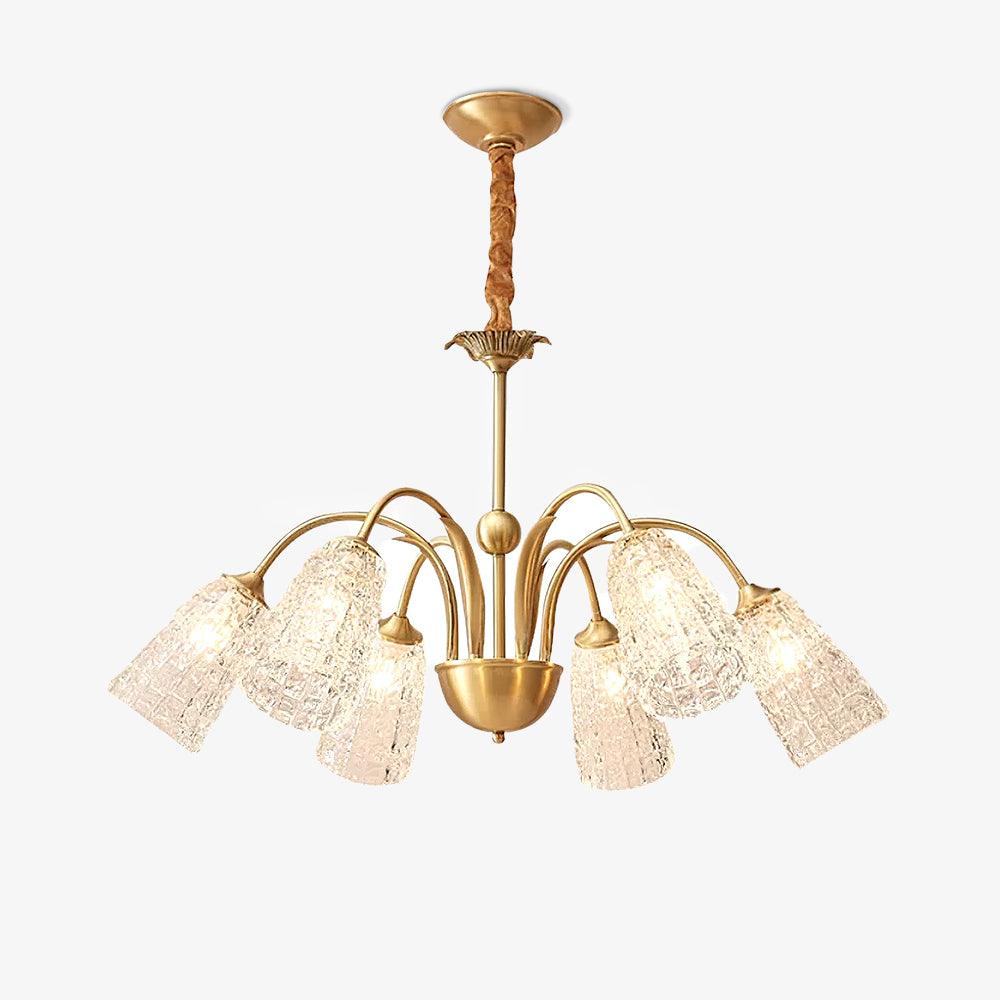 Nikoll Chandelier - YIOSI
