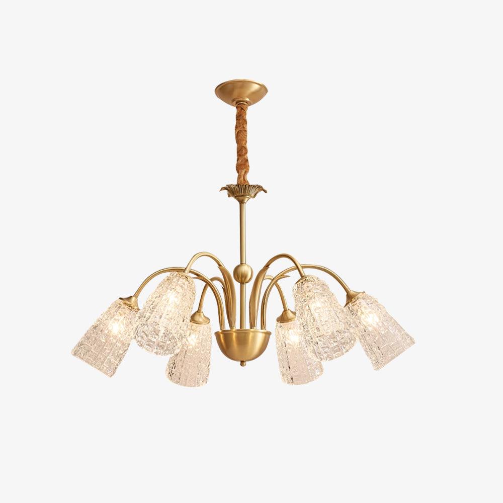 Nikoll Chandelier - YIOSI