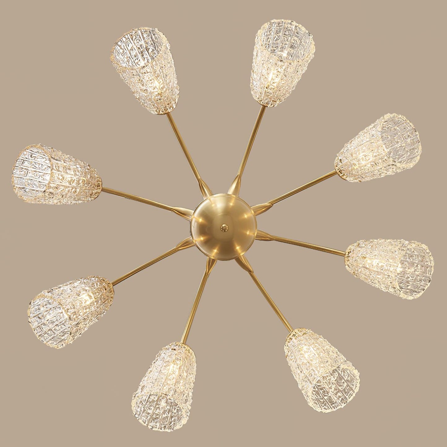 Nikoll Chandelier - YIOSI